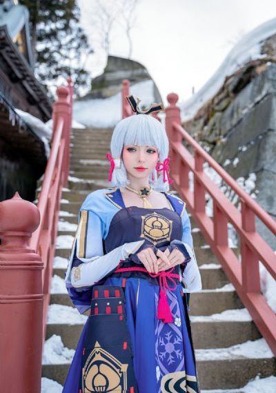 钢铁魔女动漫