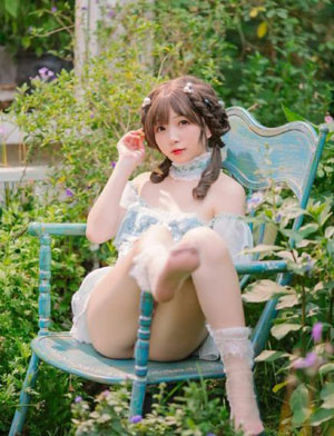 善良的女人