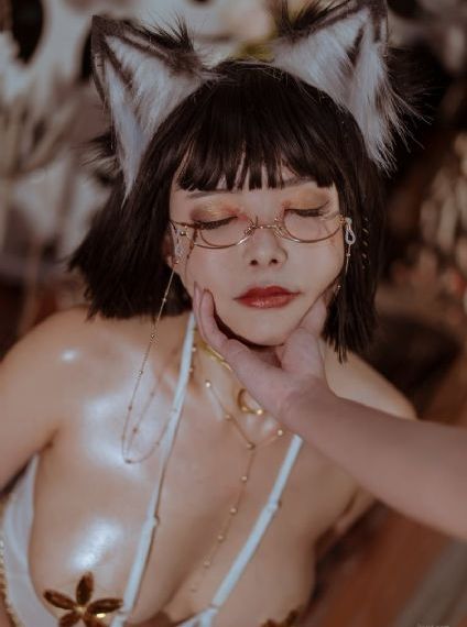 奇怪的美沙拉龙