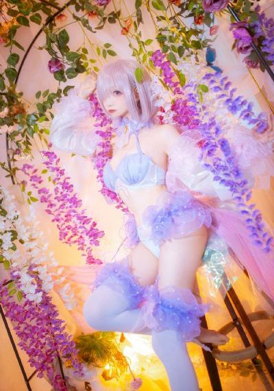 妻子的妈妈