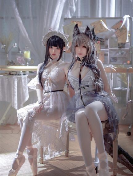 好兄弟的妈妈