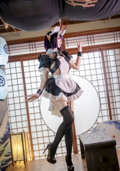 流星网