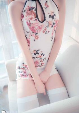 淡蓝之眸