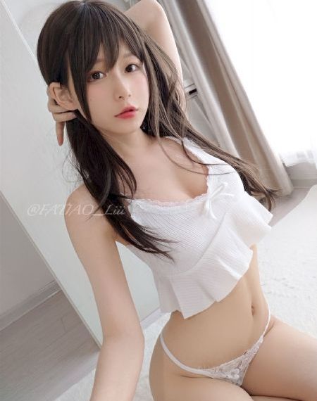 让我的手指来扰乱你吧