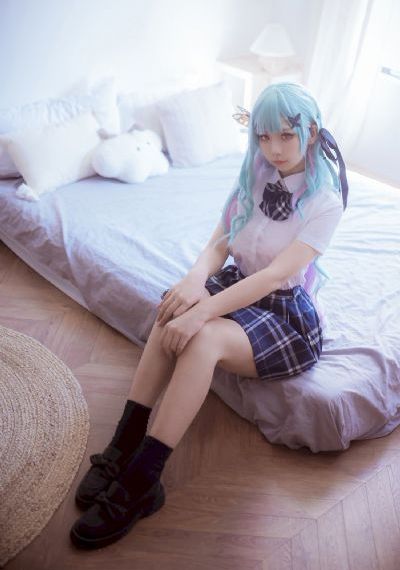 年轻的姨妈