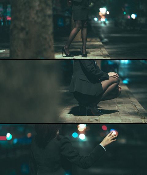 妈妈的外遇电影