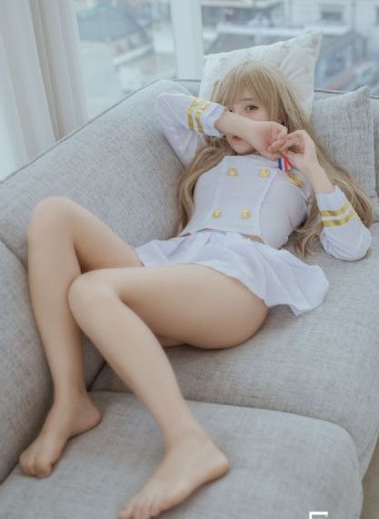 长筒袜