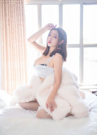 对我说谎试试