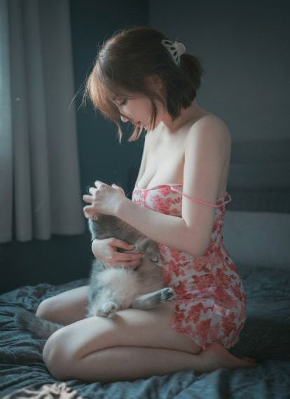 我被最想拥抱的男人威胁了