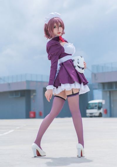 美丽的桃子