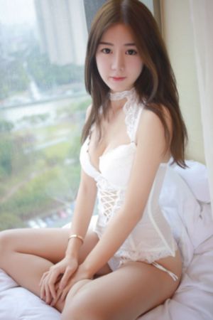 善良漂亮的岳9