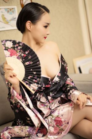 一级黄色绿像
