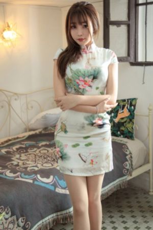 美丽的田野
