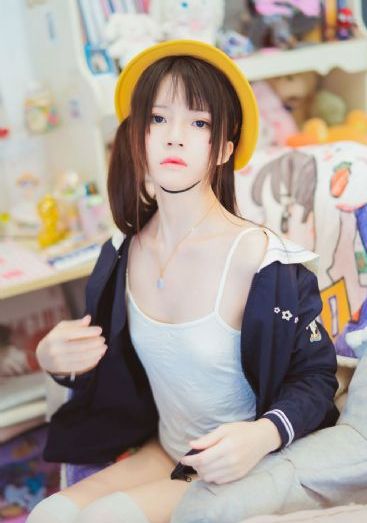 我朋友的妈妈4