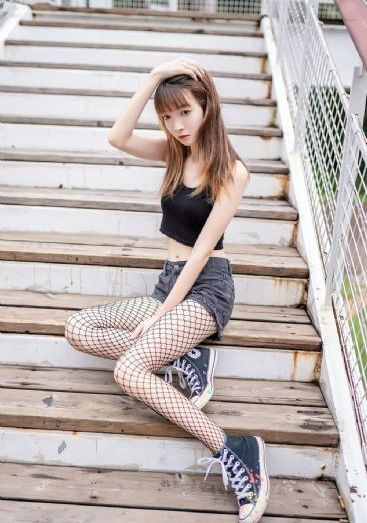 丈夫的同事