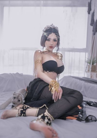 处女晚餐