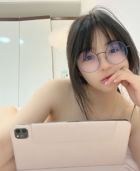 人家一点都不喜欢啦