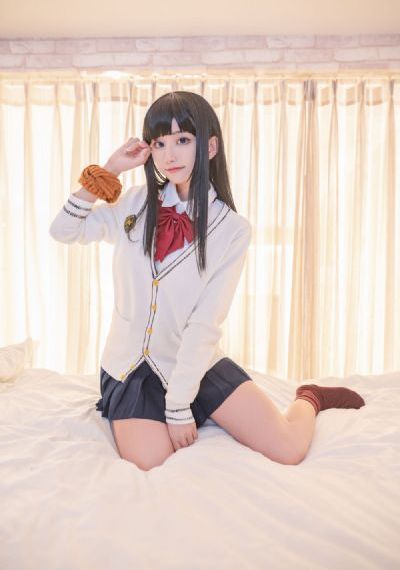 宅男腐女恋爱真难