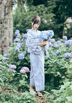 女间谍