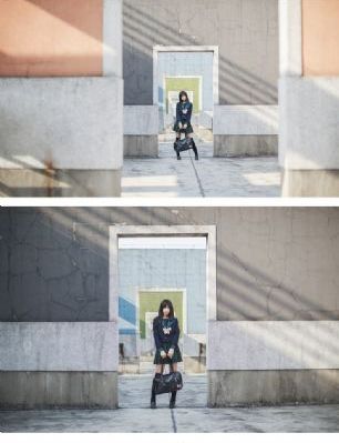 女人是男人的未来磐石