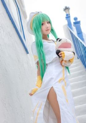 恶女阿楚