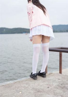 我的漂亮的瘦子