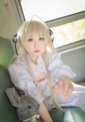 善良妻子