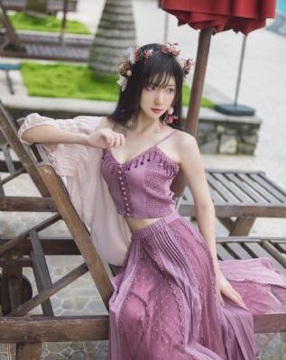 新来的女秘书