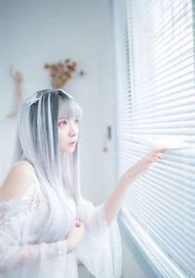 冷血狼人