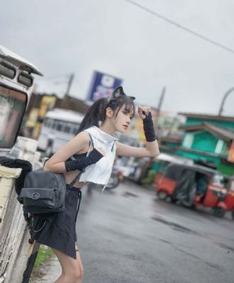 干燥的风