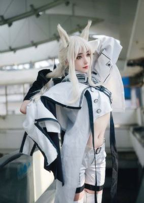 美女食神