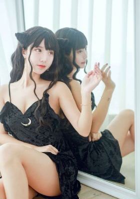 我有爱人了