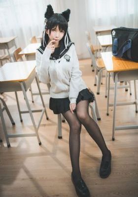 公司新来的女员工